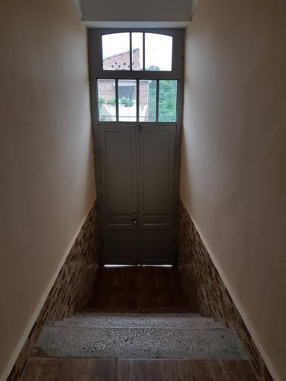 House #1 Daire Kutaisi Dış mekan fotoğraf