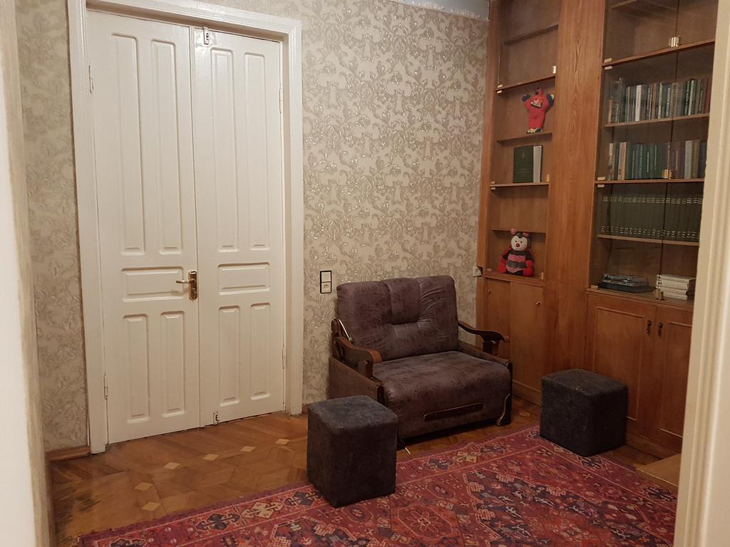 House #1 Daire Kutaisi Dış mekan fotoğraf