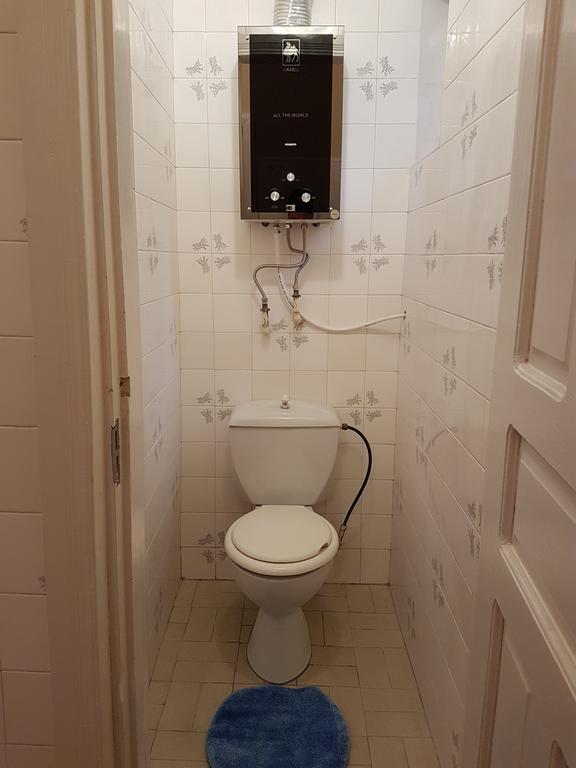 House #1 Daire Kutaisi Dış mekan fotoğraf