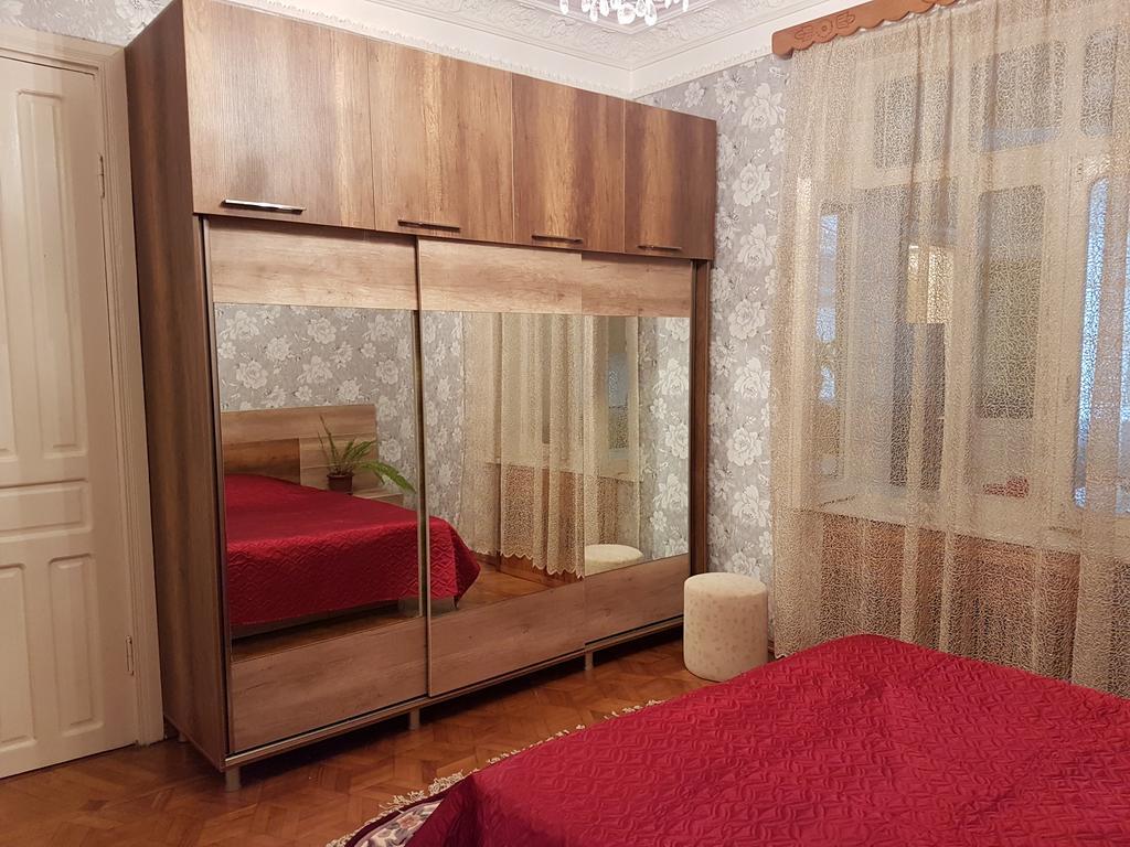 House #1 Daire Kutaisi Dış mekan fotoğraf