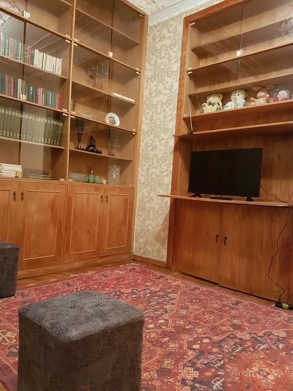 House #1 Daire Kutaisi Dış mekan fotoğraf