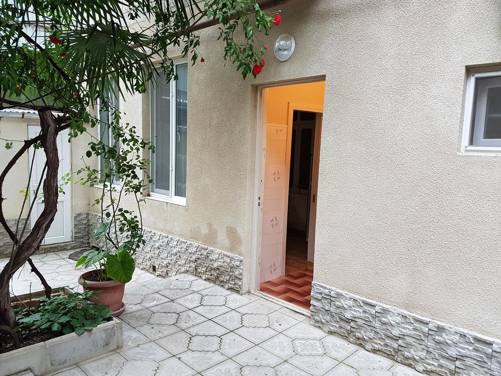 House #1 Daire Kutaisi Dış mekan fotoğraf