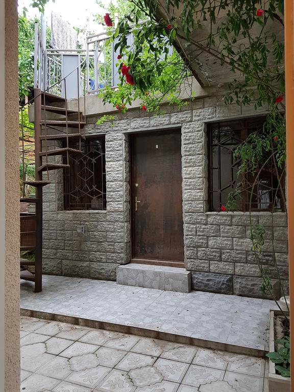 House #1 Daire Kutaisi Dış mekan fotoğraf