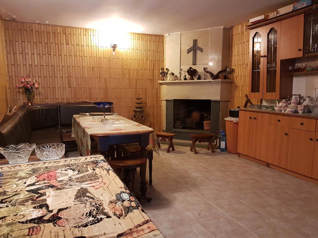 House #1 Daire Kutaisi Dış mekan fotoğraf