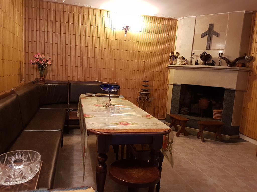 House #1 Daire Kutaisi Dış mekan fotoğraf