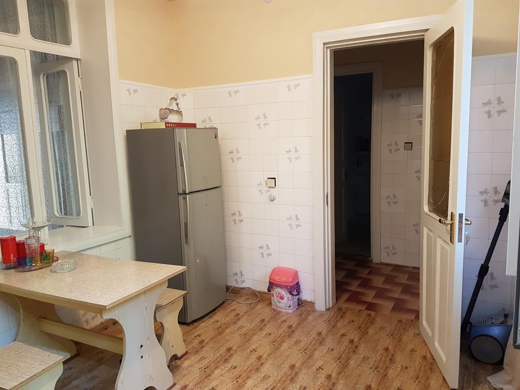 House #1 Daire Kutaisi Dış mekan fotoğraf