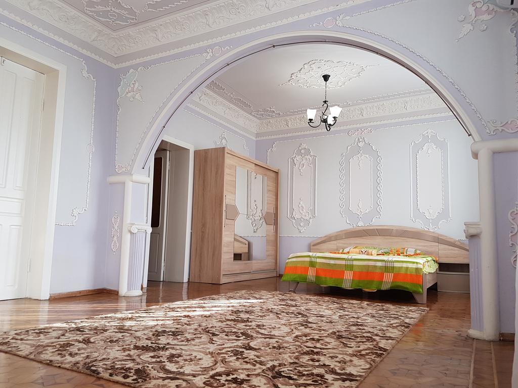 House #1 Daire Kutaisi Dış mekan fotoğraf