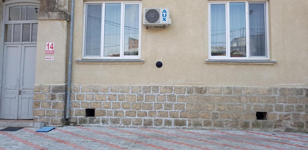 House #1 Daire Kutaisi Dış mekan fotoğraf